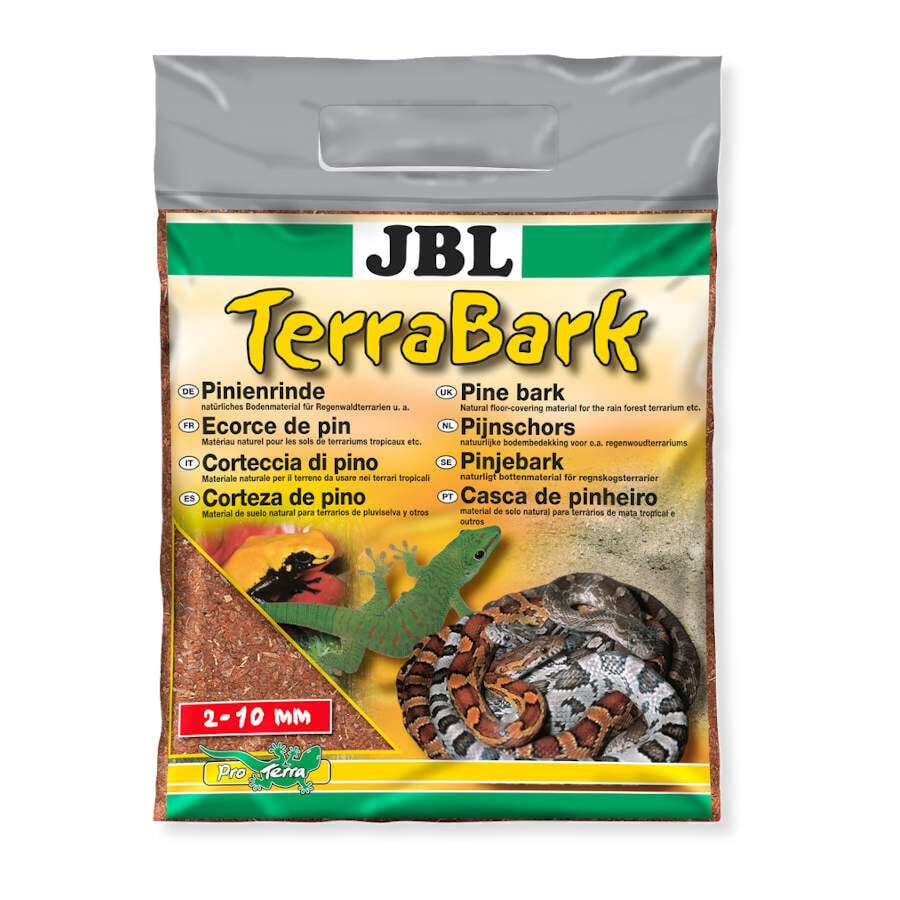 JBL Terra Bark Sustrato de Corteza de Pino para terrarios, , large indicador imagen numero 1